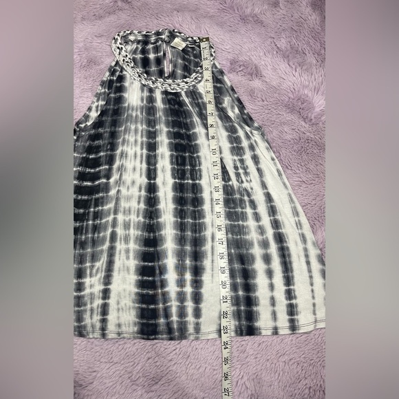 Saint Tropez West Medium Women’s Blouse - Picture 5 of 5